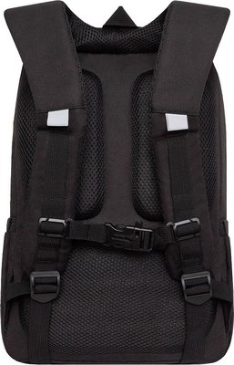 Школьный рюкзак Grizzly RG-566-3