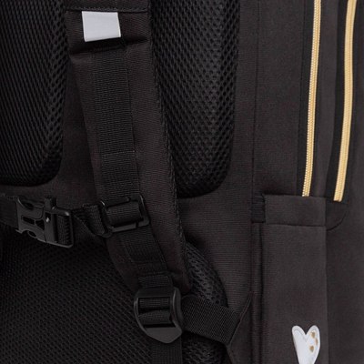 Школьный рюкзак Grizzly RG-566-3