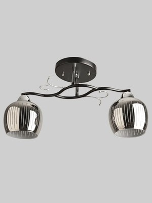 Потолочный светильник Aitin-Pro НПБ 02-2x60-101 / 8333/2B - фото