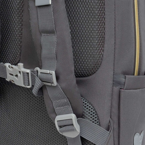 Школьный рюкзак Grizzly RG-566-3