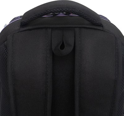 Школьный рюкзак Grizzly RG-568-4