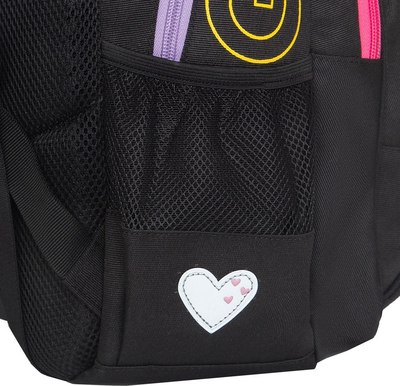 Школьный рюкзак Grizzly RG-568-4