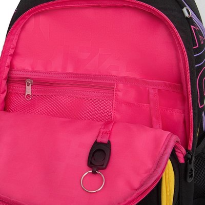 Школьный рюкзак Grizzly RG-568-4