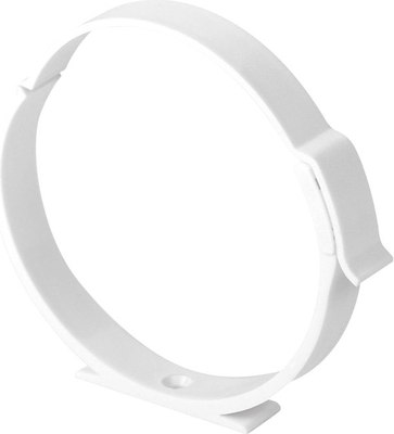 Держатель воздуховода Awenta KO125-28 - фото