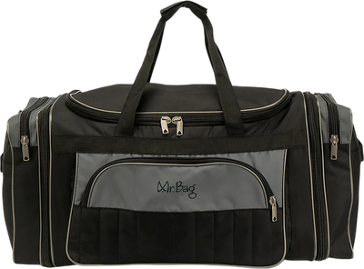 Сумка дорожная Mr.Bag 102-A43R-BGR - фото