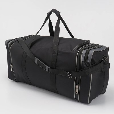 Сумка дорожная Mr.Bag 102-A43R-BGR