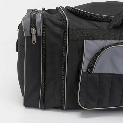 Сумка дорожная Mr.Bag 102-A43R-BGR