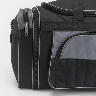 Сумка дорожная Mr.Bag 102-A43R-BGR