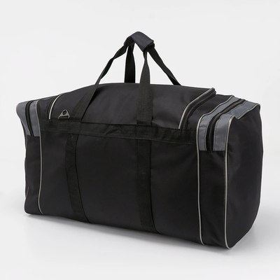 Сумка дорожная Mr.Bag 102-F9-GRY