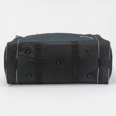 Сумка дорожная Mr.Bag 102-F9-GRY