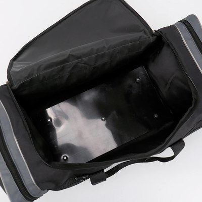 Сумка дорожная Mr.Bag 102-F9-GRY