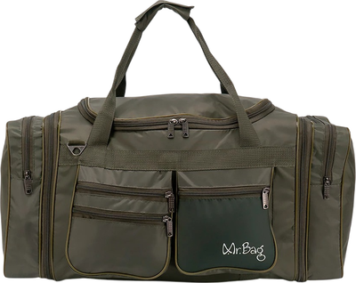 Сумка дорожная Mr.Bag 102-S059R-KBG - фото