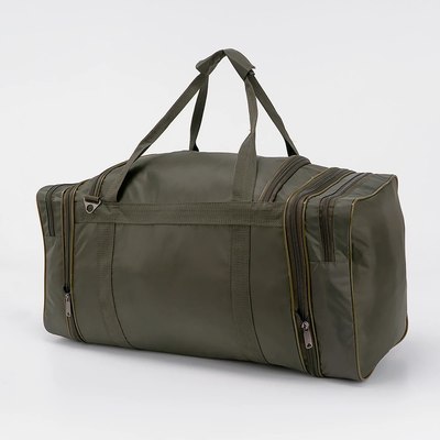 Сумка дорожная Mr.Bag 102-S059R-KBG