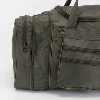 Сумка дорожная Mr.Bag 102-S059R-KBG