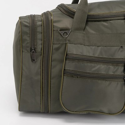 Сумка дорожная Mr.Bag 102-S059R-KBG