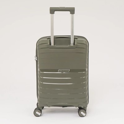 Чемодан на колесах Francesco Molinary 344-175/2-20KHK