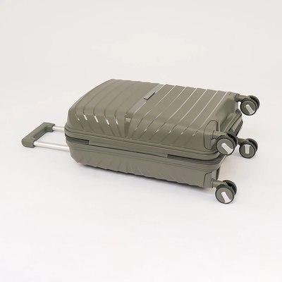 Чемодан на колесах Francesco Molinary 344-175/2-20KHK