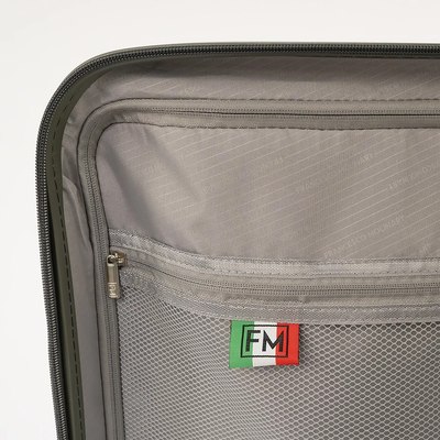 Чемодан на колесах Francesco Molinary 344-175/2-20KHK