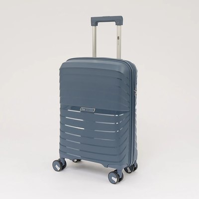 Чемодан на колесах Francesco Molinary 344-175/2-20NAV