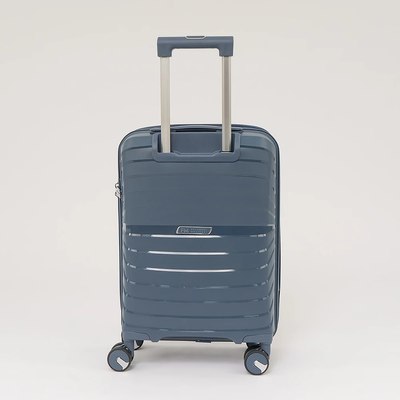 Чемодан на колесах Francesco Molinary 344-175/2-20NAV