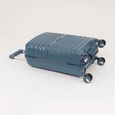 Чемодан на колесах Francesco Molinary 344-175/2-20NAV