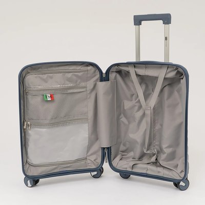 Чемодан на колесах Francesco Molinary 344-175/2-20NAV