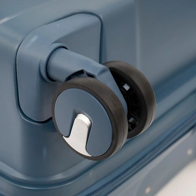 Чемодан на колесах Francesco Molinary 344-175/2-20NAV