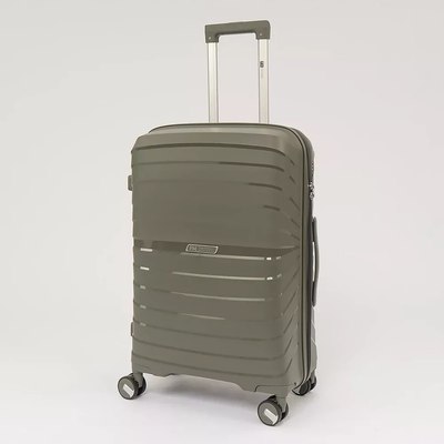 Чемодан на колесах Francesco Molinary 344-175/2-24KHK