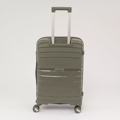 Чемодан на колесах Francesco Molinary 344-175/2-24KHK