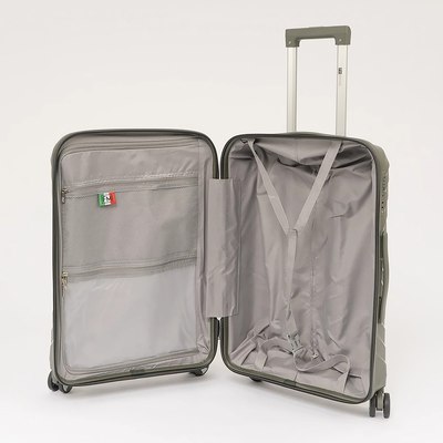 Чемодан на колесах Francesco Molinary 344-175/2-24KHK