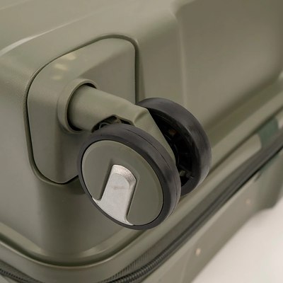 Чемодан на колесах Francesco Molinary 344-175/2-24KHK