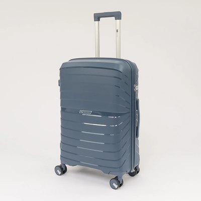 Чемодан на колесах Francesco Molinary 344-175/2-24NAV