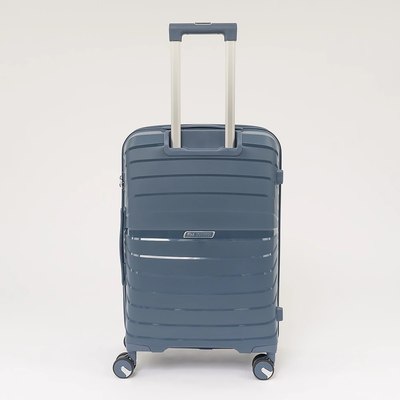 Чемодан на колесах Francesco Molinary 344-175/2-24NAV