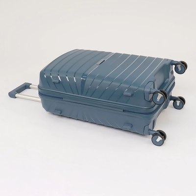 Чемодан на колесах Francesco Molinary 344-175/2-24NAV