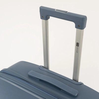 Чемодан на колесах Francesco Molinary 344-175/2-24NAV