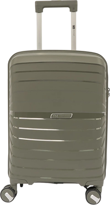 Чемодан на колесах Francesco Molinary 344-175/3-20KHK - фото