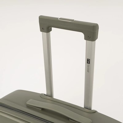 Чемодан на колесах Francesco Molinary 344-175/3-20KHK