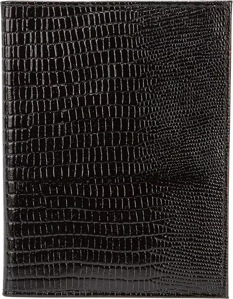 Обложка для автодокументов Poshete 681-AV3600003-BLK - фото