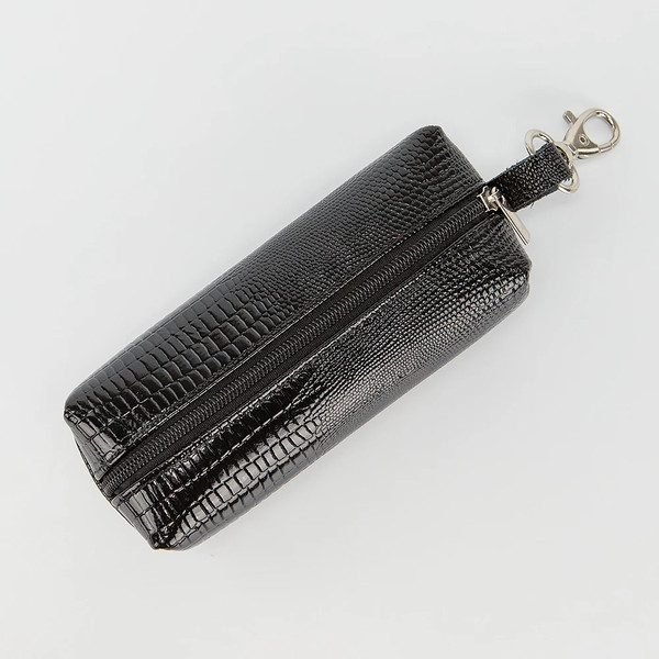 Ключница Poshete 681-CLB3600003-BLK - фото