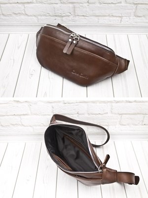 Сумка на пояс Carlo Gattini Premium Atessa 7009-53