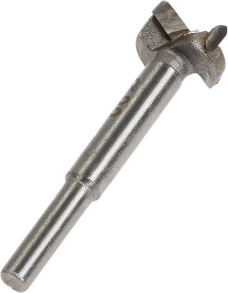 Сверло Tundra Форстнера твердосплавные пластины цилиндр. хвостовик / 2603025