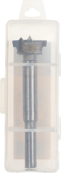 Сверло Tundra Форстнера твердосплавные пластины цилиндр. хвостовик / 2603025