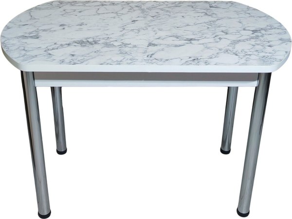 Обеденный стол СВД Юнио 110х70 / 004Э.П15.Х 