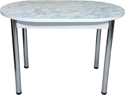 Обеденный стол СВД Юнио 110х70 / 004О.П15.Х