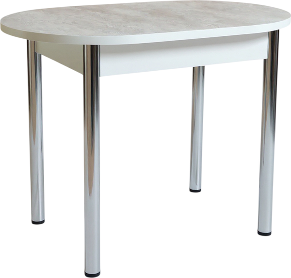 Обеденный стол СВД Юнио 110х70 / 004О.П16.Х - фото