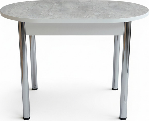 Обеденный стол СВД Юнио 110х70 / 004О.П16.Х