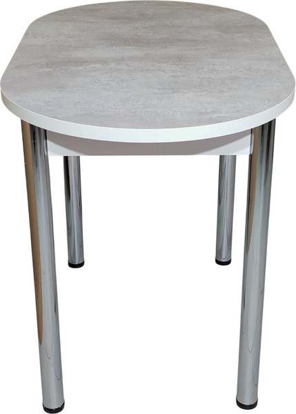 Обеденный стол СВД Юнио 110х70 / 004О.П16.Х