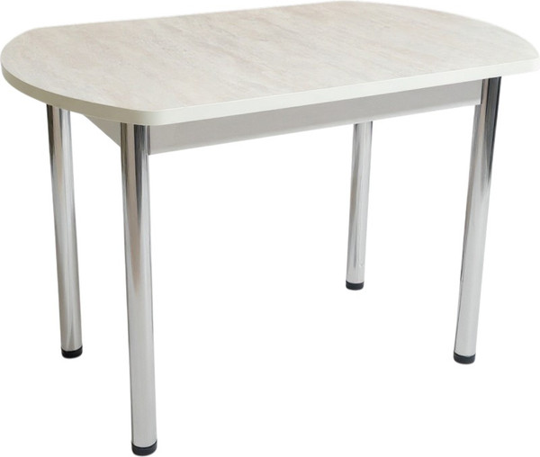 Обеденный стол СВД Юнио 110х70 / 004Э.П17.Х - фото