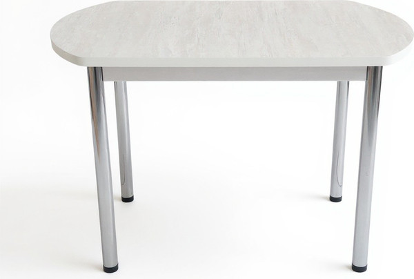 Обеденный стол СВД Юнио 110х70 / 004Э.П17.Х