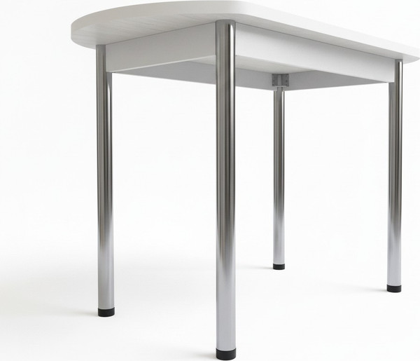 Обеденный стол СВД Юнио 110х70 / 004Э.П17.Х